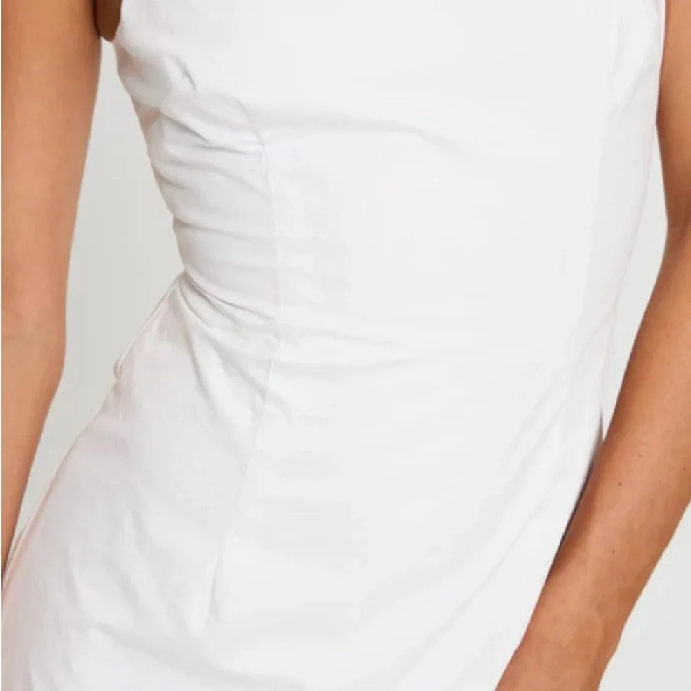 Princess Polly yumiko romper white - Picture 7 of 12